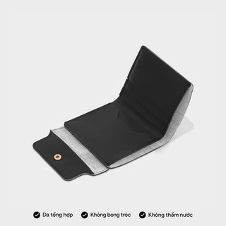 [Mã BMLT35 giảm đến 35K đơn 99K] Ví nữ mini cầm tay FADODA FVN02