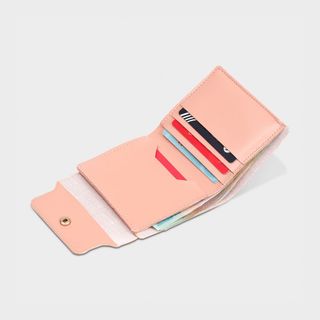 [Mã BMLT35 giảm đến 35K đơn 99K] Ví nữ mini cầm tay FADODA FVN02