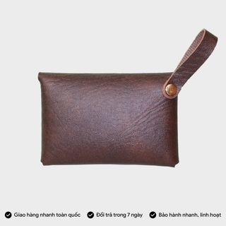 [Mã BMLT35 giảm đến 35K đơn 99K] Móc khoá thời trang FADODA FMK4
