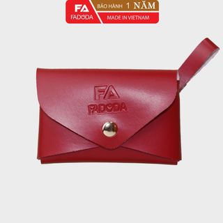 [Mã BMLT35 giảm đến 35K đơn 99K] Móc khoá thời trang FADODA FMK4