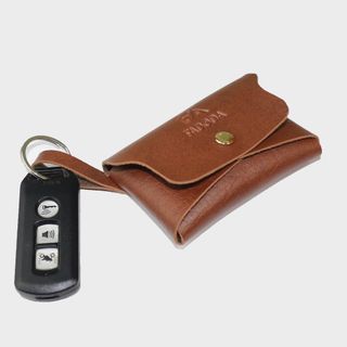 [Mã BMLT35 giảm đến 35K đơn 99K] Móc khoá thời trang FADODA FMK2 đa năng đựng tiền và thẻ