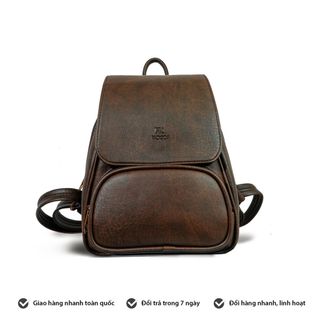 [Mã BMLT35 giảm đến 35K đơn 99K] Balo nữ thời trang FADODA FBA1 nhiều màu
