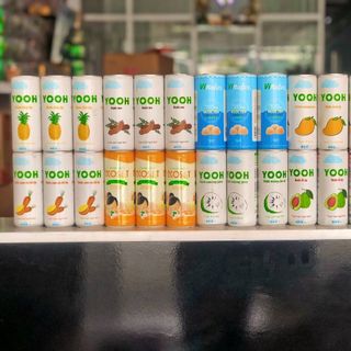 ECONUTI TÌM ĐẠI LÝ, NHÀ PHÂN PHỐI NƯỚC GIẢI KHÁT KHU VỰC MIỀN NAM