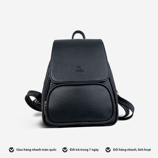 [Mã BMLT35 giảm đến 35K đơn 99K] Balo nữ thời trang FADODA FBA1 nhiều màu