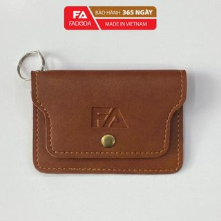 [Mã BMLT35 giảm đến 35K đơn 99K] Móc Khóa Thời Trang FADODA FMK1