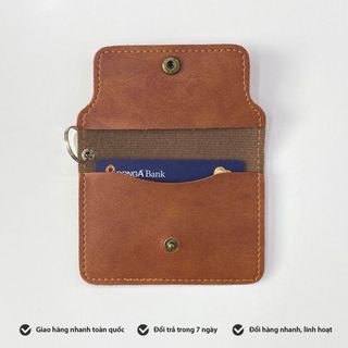 [Mã BMLT35 giảm đến 35K đơn 99K] Móc Khóa Thời Trang FADODA FMK1