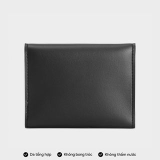 [Mã BMLT35 giảm đến 35K đơn 99K] Ví mini đựng thẻ unisex Fadoda FVN06