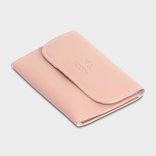 [Mã BMLT35 giảm đến 35K đơn 99K] Ví mini đựng thẻ unisex Fadoda FVN06