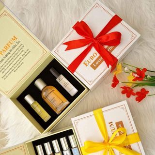 Nước hoa Châu Âu mini 10ml Very Sexy
