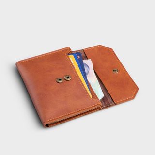 [Mã BMLT35 giảm đến 35K đơn 99K] Ví đựng thẻ mini unisex FA DO DA FVN03