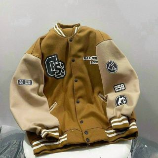 Áo khoác cardigan in CS chất thun nỉ minh mát