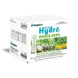 Dinh dưỡng thủy canh DƯA LƯỚI - Hydro Melon (10KG) giá sỉ