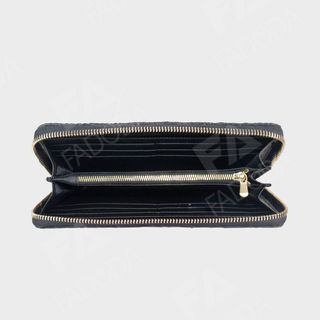 [Mã BMLT100 giảm đến 100K đơn 499K] Ví nữ cầm tay da cá sấu Fadoda sang trọng và đẳng cấp FCW22G
