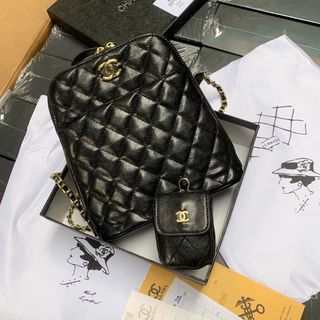 BALO CHANELs 2in1 sz22 (loại 1)