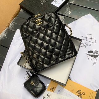 BALO CHANELs 2in1 sz22 (loại 1)