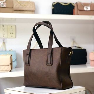 [Mã BMLT35 giảm đến 35K đơn 99K] Túi xách nữ đeo chéo FA DO DA FTX5 cỡ trung