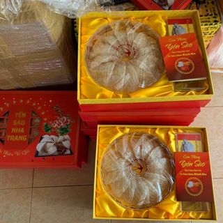 Yến Đảo Nha Trang, sức khỏe và chất lượng