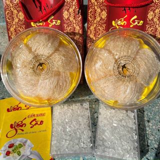 Yến Đảo Nha Trang, sức khỏe và chất lượng