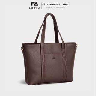[Mã BMLT35 giảm đến 35K đơn 99K] Túi xách nữ thời trang đa năng FA DO DA FTX3 nhiều màu