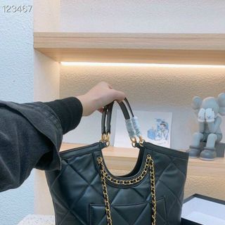 Túi xách cCHANEl CÔNG SỞ sz42x35 , Nobox, bọc seal. Hàng super vip, có logo mã cod