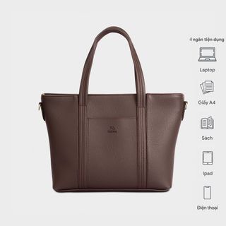 [Mã BMLT35 giảm đến 35K đơn 99K] Túi xách nữ thời trang đa năng FA DO DA FTX3 nhiều màu