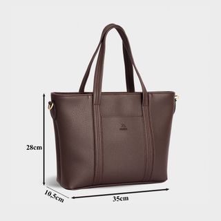 [Mã BMLT35 giảm đến 35K đơn 99K] Túi xách nữ thời trang đa năng FA DO DA FTX3 nhiều màu