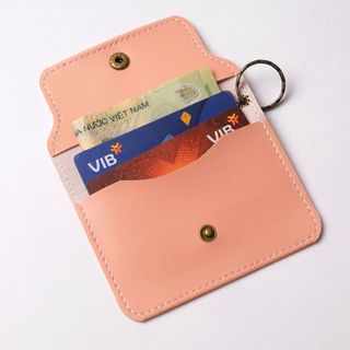 Móc khoá thời trang FADODA FMK7 nhiều màu