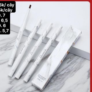 CHÌ KẺ MÀY VÂN ĐÁ LAMEILA NỘI ĐỊA TRUNG giá sỉ