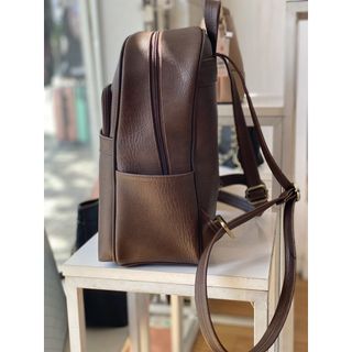 Balo thời trang công sở unisex FA DO DA FBA10