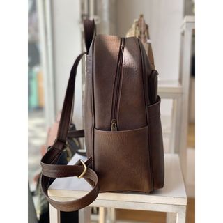 Balo thời trang công sở unisex FA DO DA FBA10