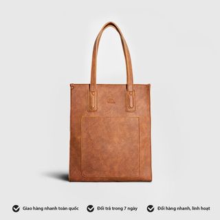 [Mã BMLT35 giảm đến 35K đơn 99K] Túi xách nữ thời trang công sở FADODA FTX1 nhiều màu