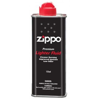 BÌNH XĂNG ZIPPO XỊN 125ML