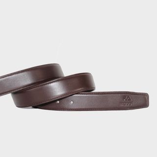[Mã BMLT35 giảm đến 35K đơn 99K] Thắt lưng nam da bò FADODA TK06