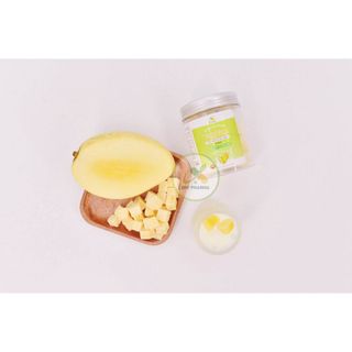 Sữa chua sấy thăng hoa Yum Yum nhiều vị ( lọ 45g)