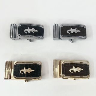 [Mã BMLT35 giảm đến 35K đơn 99K] Mặt nịt da cá sấu FA DO DA FMN1 nhiều màu