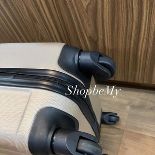 Vali Lock Chính Hãng Size 20 inch