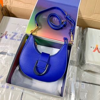 Túi xách CKk ITZY NEW 2022 sz22 (Hộp nam châm)(Xưởng giao thiếu túi vải nên giá rẻ hơnFullbox, bọc seal, Hàng Like auth 1:1 , có logo mã cod