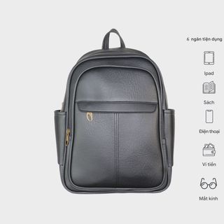 [Mã BMLT35 giảm đến 35K đơn 99K] Balo nữ thời trang FADODA FBA2 nhiều màu