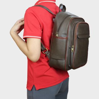 [Mã BMLT35 giảm đến 35K đơn 99K] Balo nữ thời trang FADODA FBA2 nhiều màu