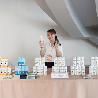 ECONUTI TÌM ĐẠI LÝ, NHÀ PHÂN PHỐI NƯỚC GIẢI KHÁT KHU VỰC MIỀN NAM