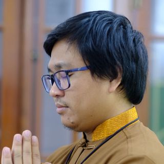 Đổ Sỉ Bán Buôn Đồ lam Pháp phục đi chùa đi lễ chất lượng cao