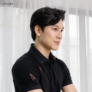 ÁO THUN POLO AKUBA 01J0611