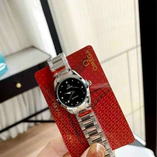 ĐỒNG HỒ OMEGA SEAMASTER AQUA TERA MINI CAO CẤP