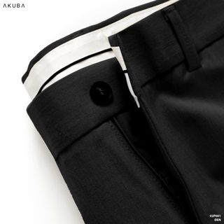QUẦN TÂY DÀI AKUBA  02P001