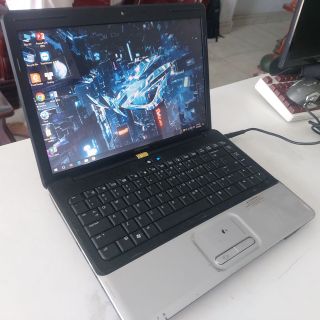 Laptop cũ chính hãng intel 4Gb ổ cứng 500Gb màn hình 14 inch đầy đủ phụ kiện bảo hành 1 năm