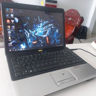 Laptop cũ chính hãng intel 4Gb ổ cứng 500Gb màn hình 14 inch đầy đủ phụ kiện bảo hành 1 năm