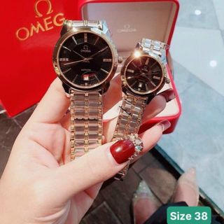 ĐỒNG HỒ OMEGA CẶP HOT CAO CẤP