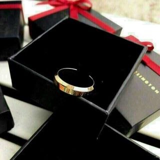 NHẪN D W SALE HOT