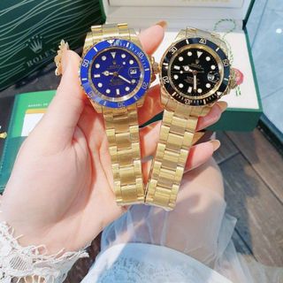 ĐỒNG HỒ ROLLEX MẶT SỐ CƠ NAM CAO CẤP