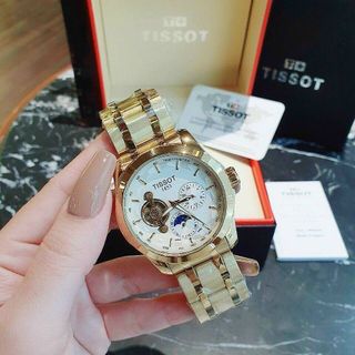 ĐỒNG HỒ TISSOT CƠ NAM TRUNG CẤP HOT